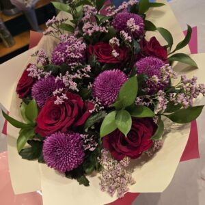 Fresh Flower Bouquet