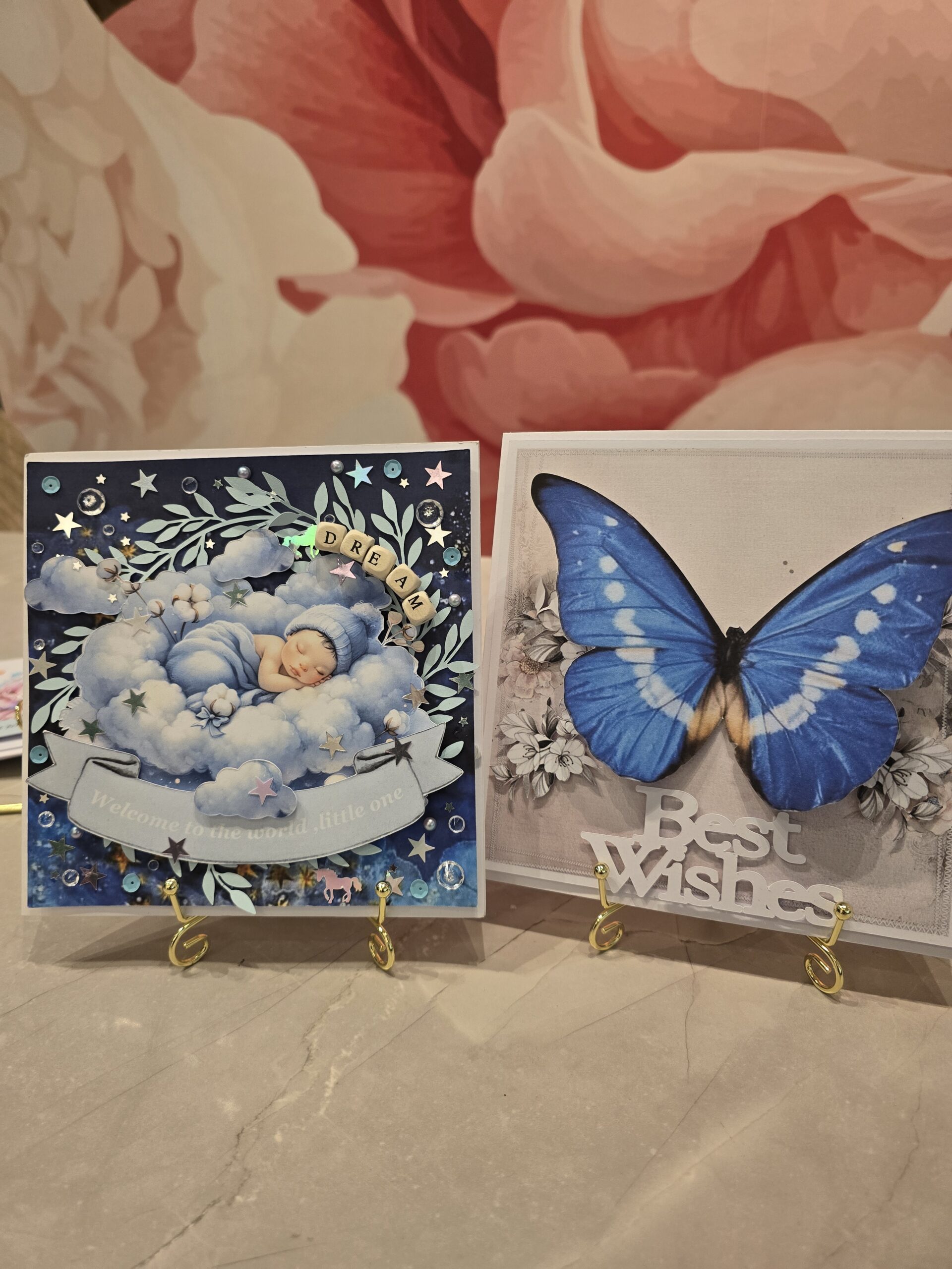 personalised photo frame for special occasions – custom gift (copy)