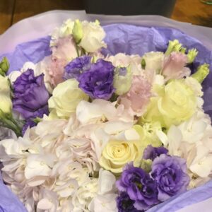 Fresh Flower Bouquet