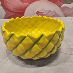 ceramic banana shaped plate – decorative serving dish (25 cm) (copy)