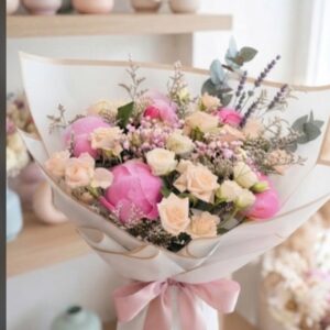 Elegant Floral Arrangement
